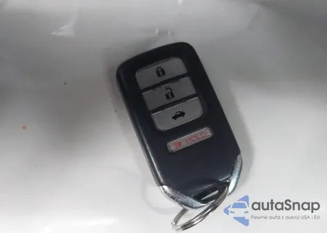 2015 Honda Civic Si from USA, damaged, VIN 2HGFB6E58FH710409